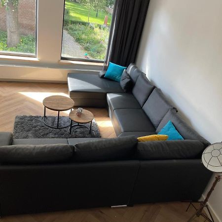 Luxury City Apartment 'Koorstraat' Alkmaar City Centre 외부 사진