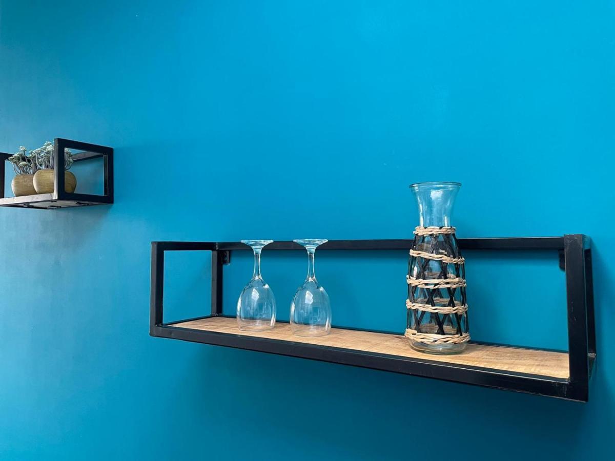 Luxury City Apartment 'Koorstraat' Alkmaar City Centre 외부 사진