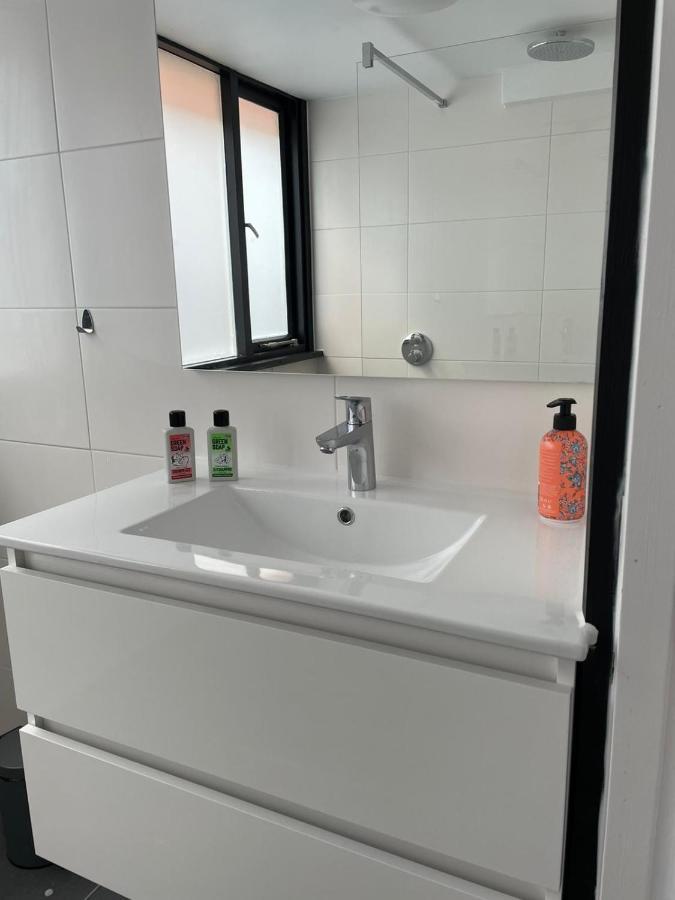 Luxury City Apartment 'Koorstraat' Alkmaar City Centre 외부 사진