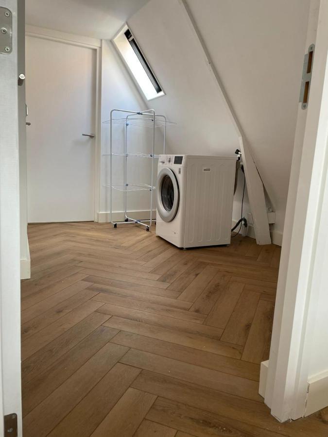 Luxury City Apartment 'Koorstraat' Alkmaar City Centre 외부 사진