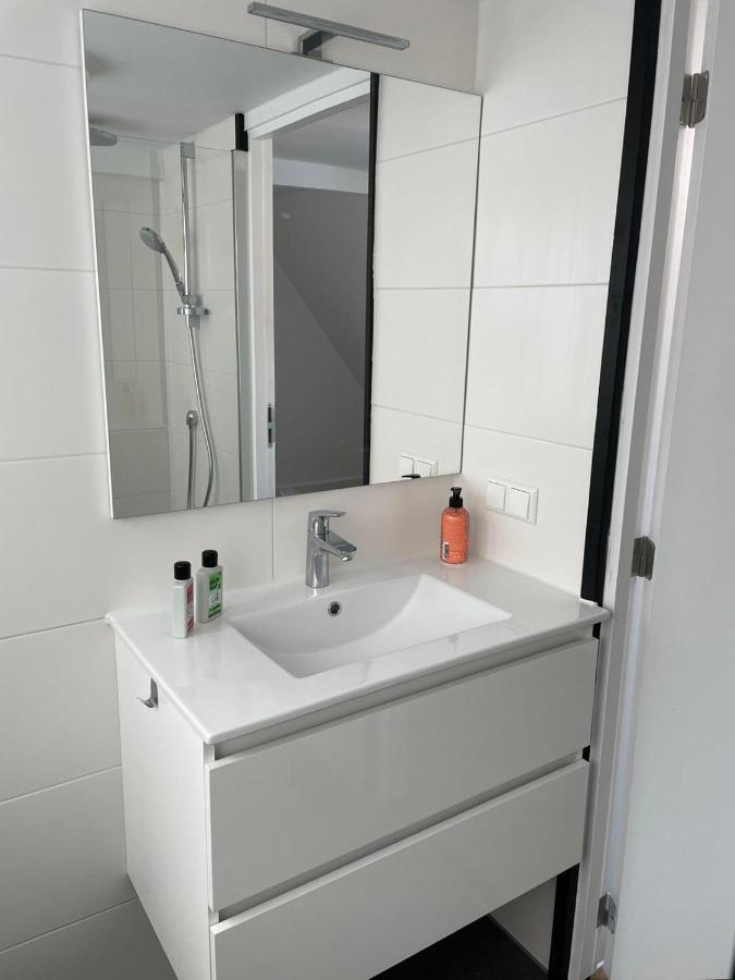 Luxury City Apartment 'Koorstraat' Alkmaar City Centre 외부 사진