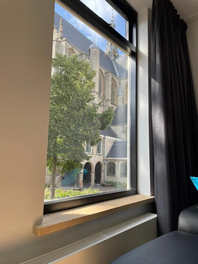 Luxury City Apartment 'Koorstraat' Alkmaar City Centre 외부 사진