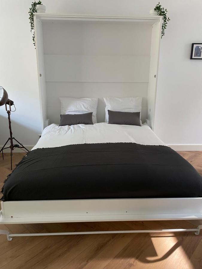 Luxury City Apartment 'Koorstraat' Alkmaar City Centre 외부 사진