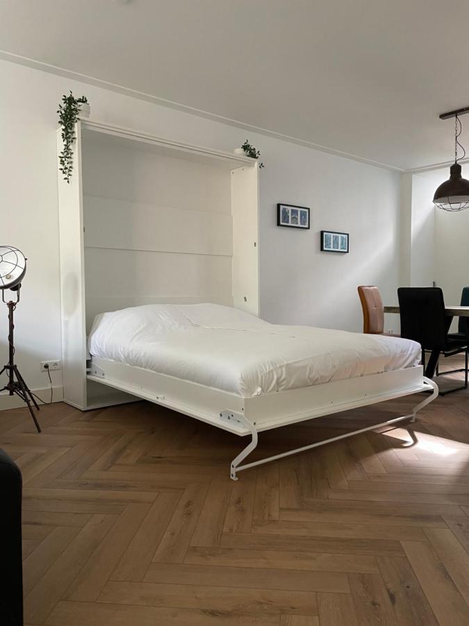 Luxury City Apartment 'Koorstraat' Alkmaar City Centre 외부 사진
