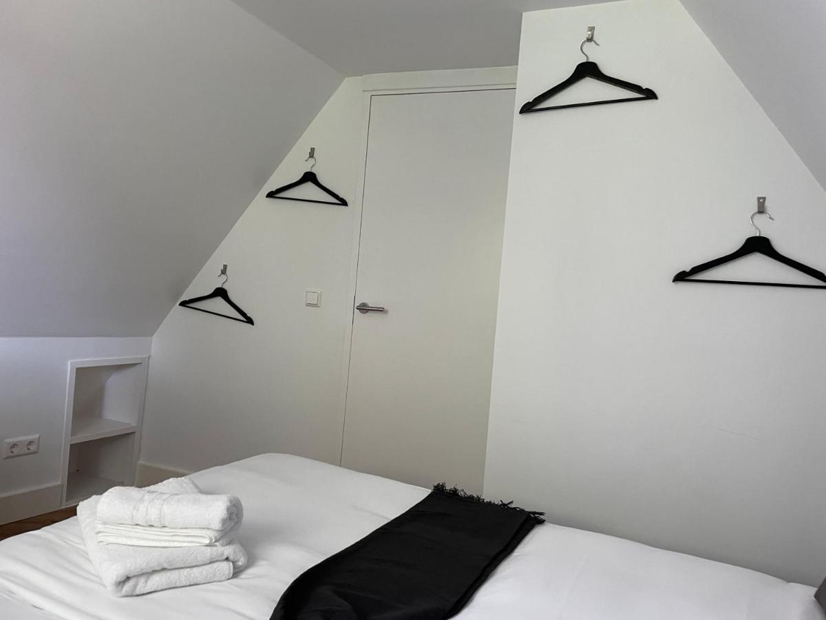 Luxury City Apartment 'Koorstraat' Alkmaar City Centre 외부 사진