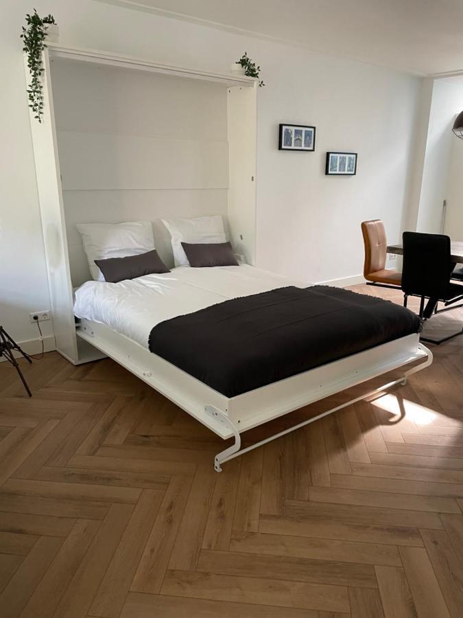 Luxury City Apartment 'Koorstraat' Alkmaar City Centre 외부 사진